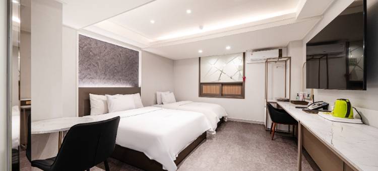 盆唐丽晶酒店(Bundang Regency Hotel)图片