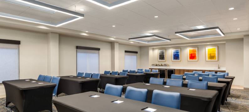 智选假日套房酒店塔斯卡卢萨的大学(Holiday Inn Express & Suites TUSCALOOSA-UNIVERSITY by IHG)图片