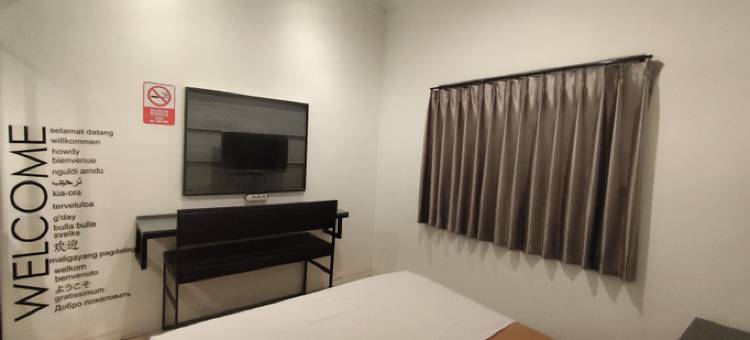 Crown Budget In Style图片