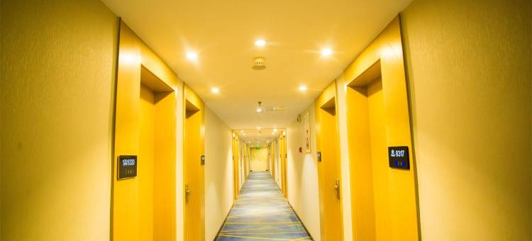 星程酒店(开封清明上河园店)图片