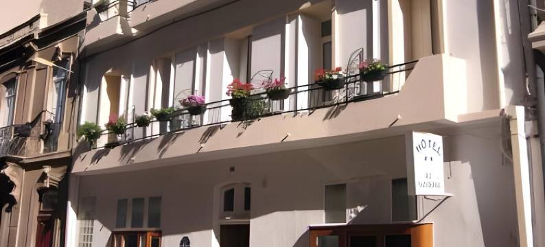 国家酒店(Le National)图片