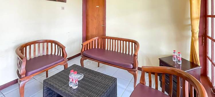 Hotel Shanty Mitra RedDoorz图片