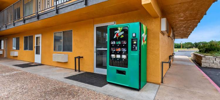 斯蒂尔沃特美洲最佳价值酒店(Americas Best Value Inn Stillwater)图片