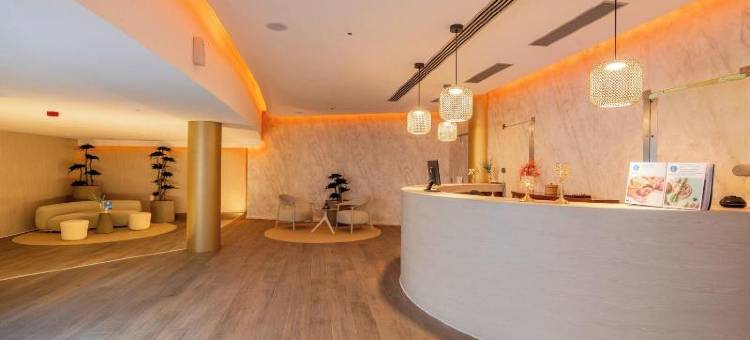 莱万特俱乐部水疗酒店 - 限成人(Hotel Bcl Levante Club & Spa 4 Sup - Only Adults Recomended)图片