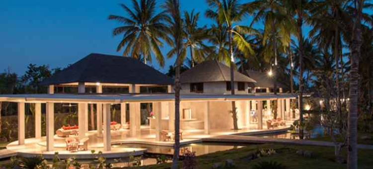 吉瓦纳度假村(Jivana Resort)图片