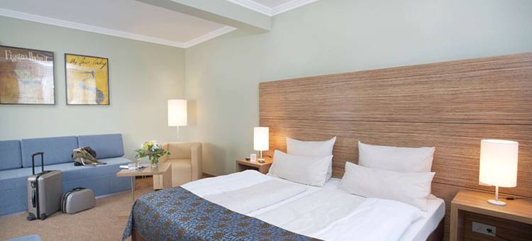 Hotel Central Regensburg CityCentre, Shc by Best Western图片