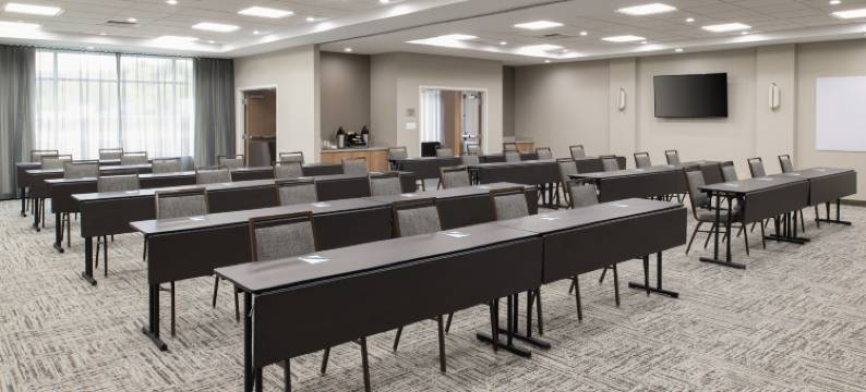 伊萨夸市万豪万枫酒店(Fairfield Inn Issaquah)图片