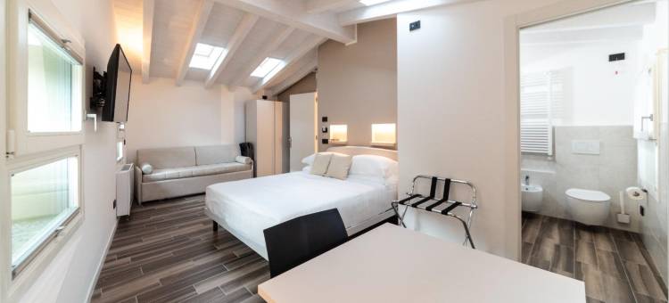 LE TORRI塔楼(Le Torri Lovere)图片