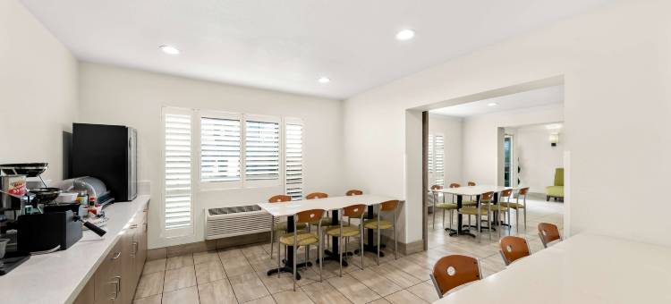 行政贝斯特韦斯特酒店(Best Western Executive Inn)图片