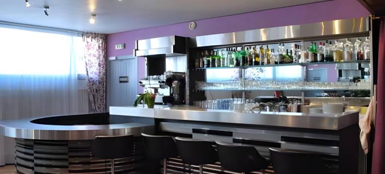 卡奥尔布里酒店 - 瓦勒特利(Brit Hotel Cahors - le Valentré)图片