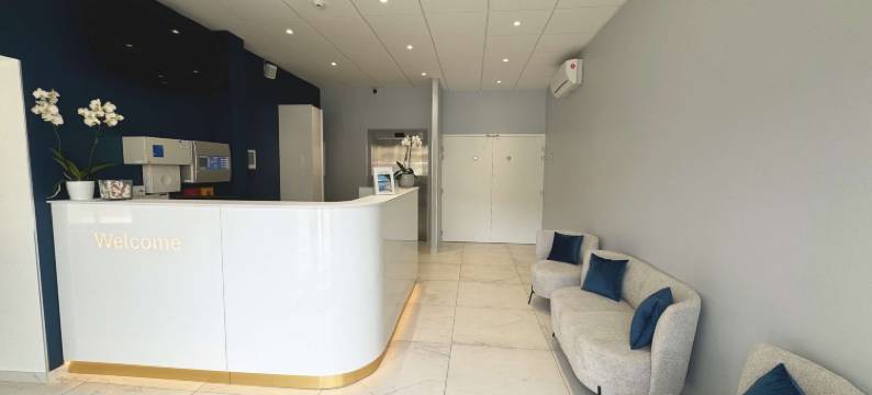 基里亚德酒店-索米尔中心(Kyriad Saumur Centre)图片