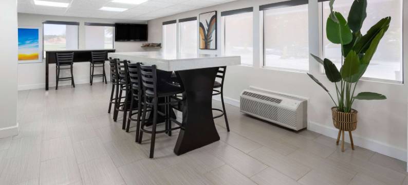 阿克沃斯戴斯酒店(Days Inn by Wyndham Acworth)图片