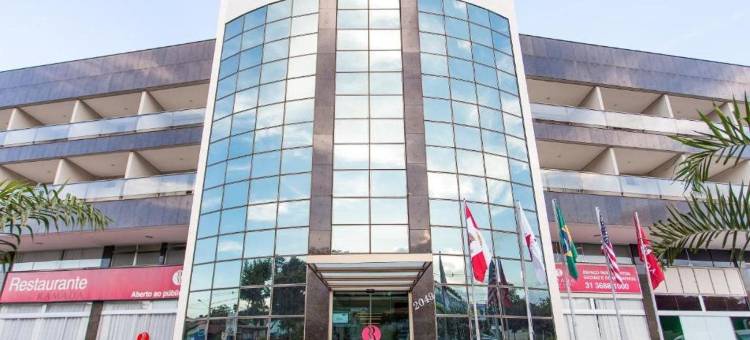 Transamerica Lagoa Santa图片