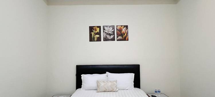 菲利亚沙里亚霍姆斯泰帕卢瑞德帕特纳(Filia Syariah Homestay Palu RedPartner)图片