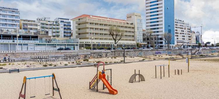 维拉盖尔菲古艾拉达福兹系列(Vila Gale Collection Figueira da Foz)图片