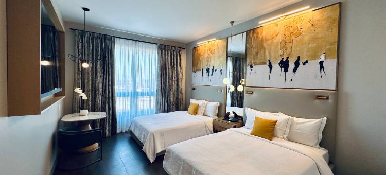 谢兹酒店(Chez Hotel)图片