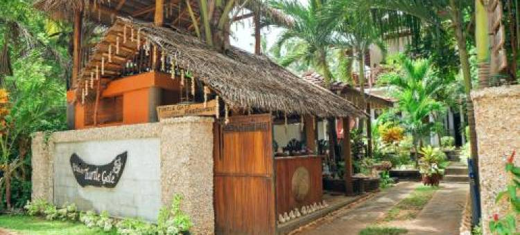 Rekawa Turtle Gate Hotel图片