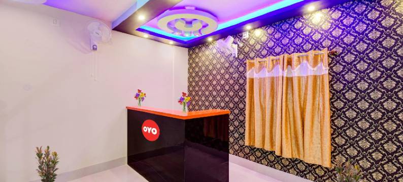 Hotel O Gypsy and Restaurant图片