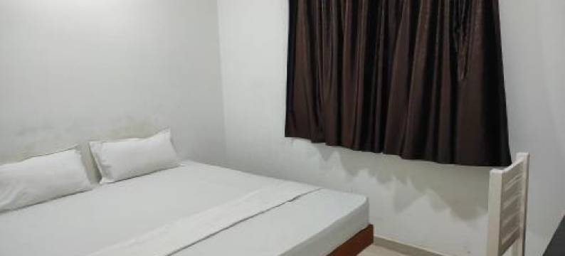 奎隆公寓(Quilon Residency)图片