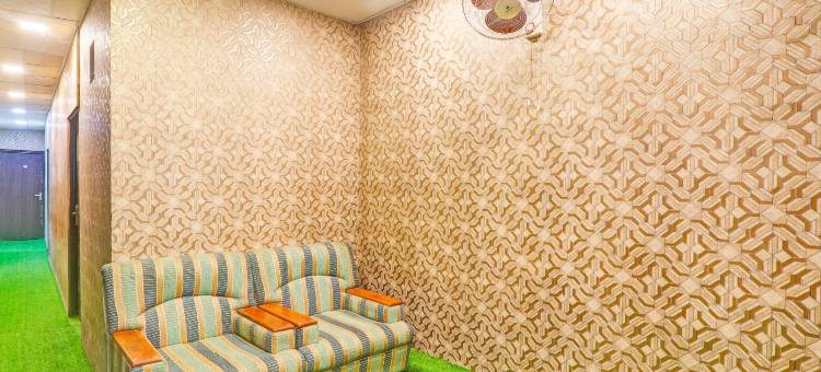 Hotel O S&R Haven图片