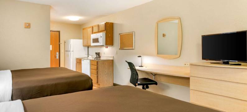 伯奇山套房南本德(Birch Hill Suites - South Bend)图片