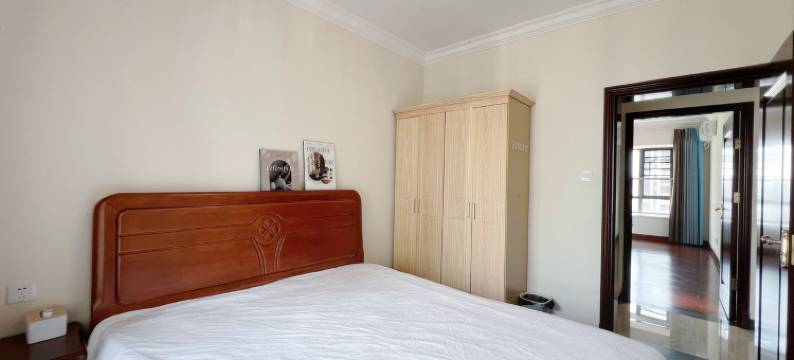 柒悦民宿(岳城路分店)图片