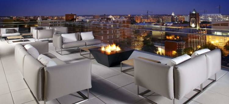 华盛顿特区Hyatt酒店 - 会议中心(Hyatt Washington DC/Convention Center)图片