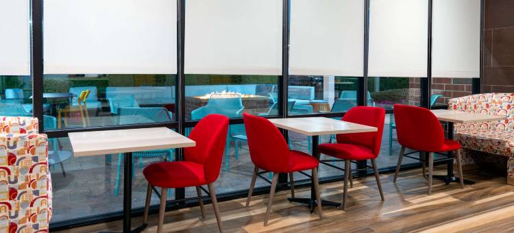 希尔顿惠庭酒店-布法罗机场/广场购物中心(Home2 Suites by Hilton Buffalo Airport/Galleria Mall)图片