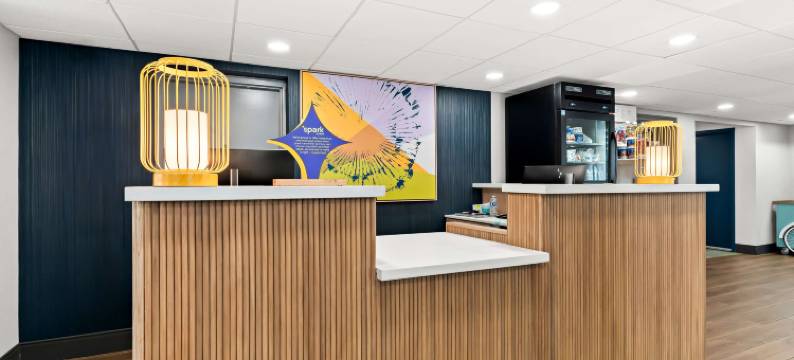 Spark by Hilton Hummelstown Hershey图片