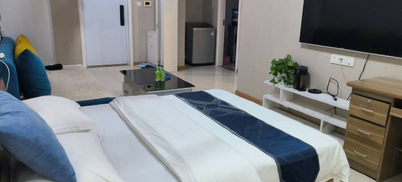 六六公寓(迎宾西街分店)图片