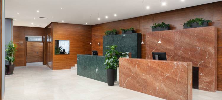 费尼克斯K+K酒店(K+K Hotel Fenix)图片