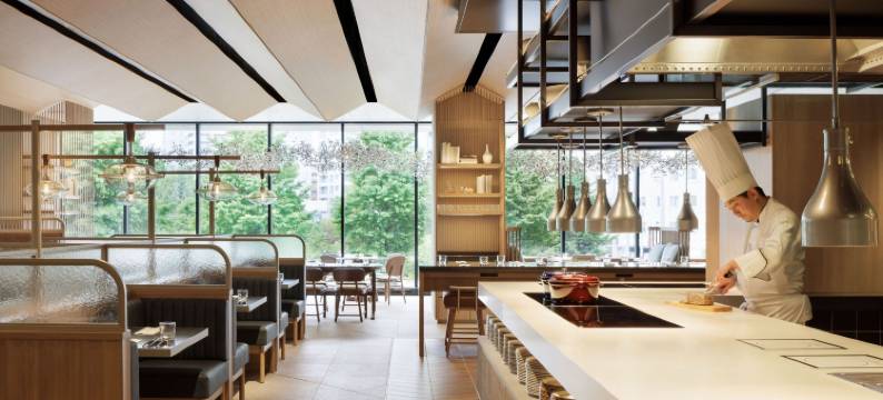 札幌万怡酒店(Courtyard by Marriott Sapporo)图片