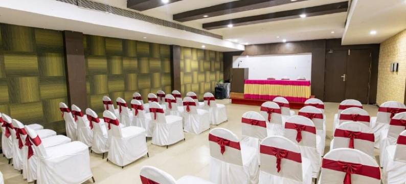 鹅卵石精品酒店(The Pebble Boutique Hotel)图片