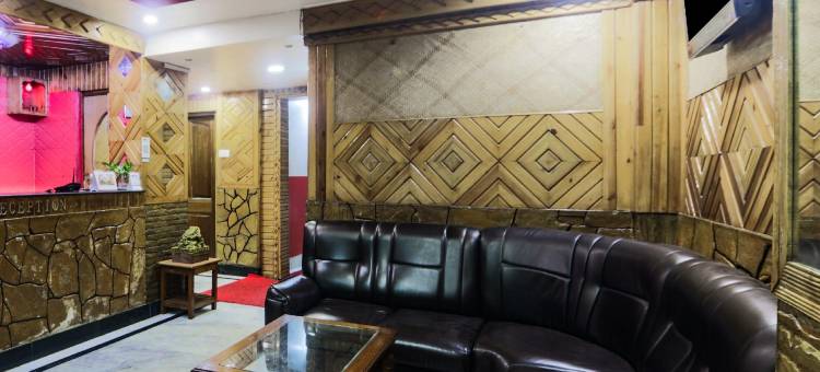Hotel O Knight Inn图片