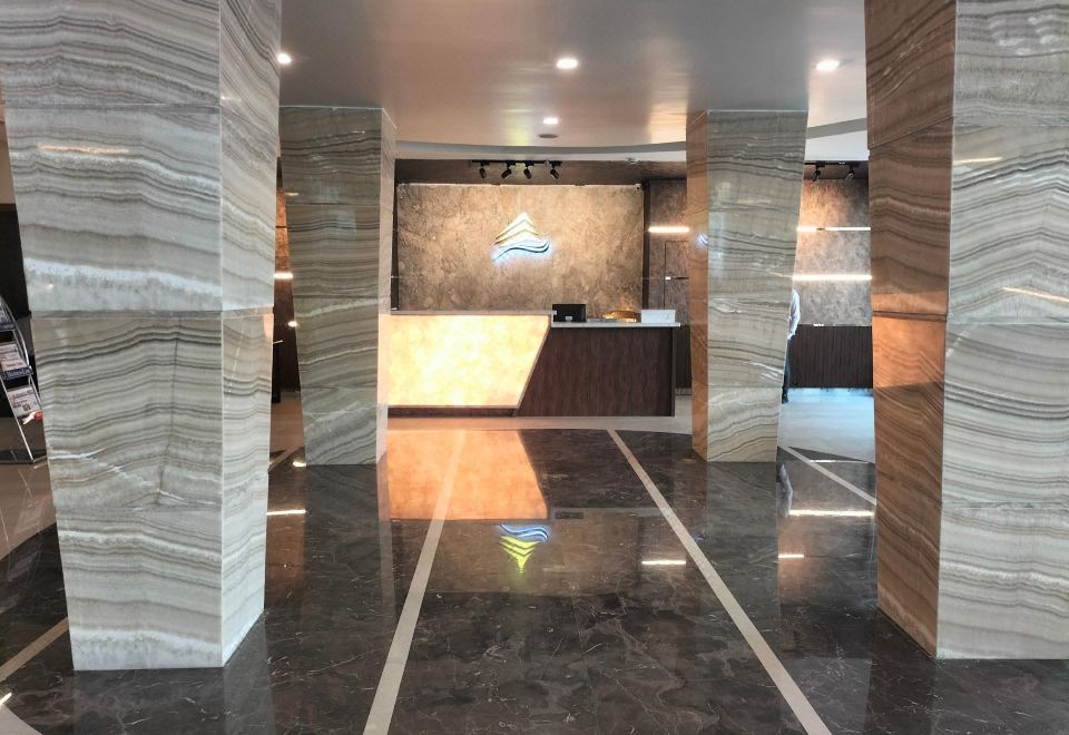 Eastin Hotels- MadhapurHotel Overview