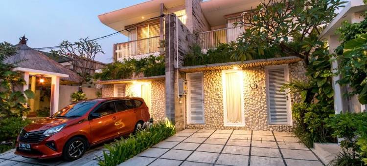 天鹅别墅 由 Villa Finder(The Swan Villas by Villa Finder)图片