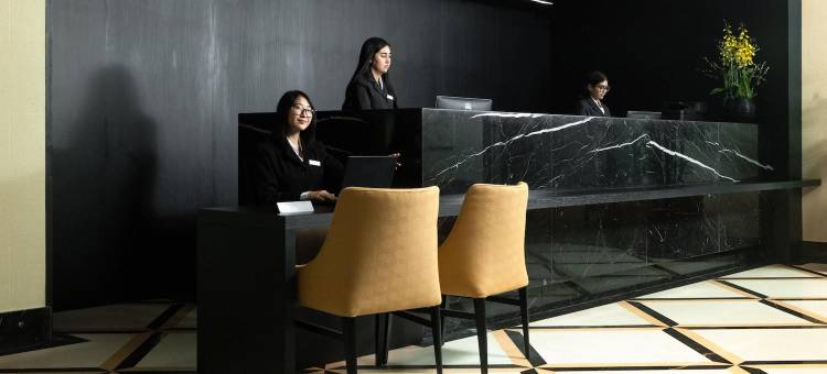 乔治五世卡萨布兰卡酒店(George V Casa Branca)图片