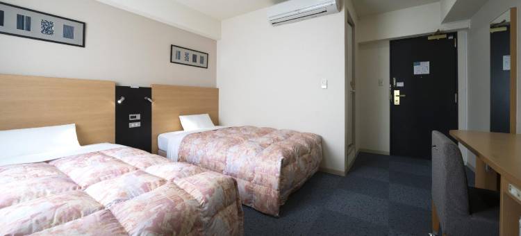 多气经济酒店(Hotel Econo Taki)图片