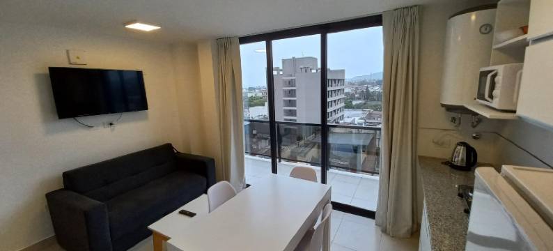 Marques de Tojo Urbano图片