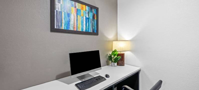 皇家宫殿贝斯特韦斯特套房酒店(Best Western Palace Inn  Suites)图片