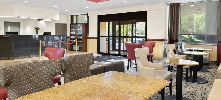 波托马克米贝斯特韦斯特酒店(Best Western Potomac Mills)图片