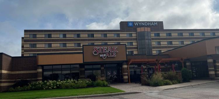 温德姆明尼阿波利斯南/伯恩斯维尔(Wyndham Minneapolis South/Burnsville)图片