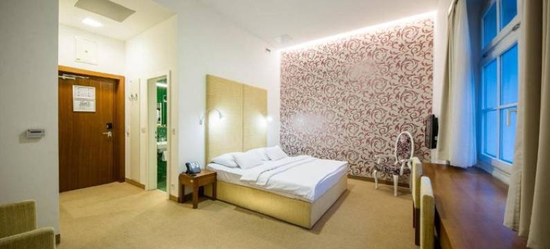 里姆斯凯托温泉 - 索菲吉德沃尔酒店(Rimske Terme Resort - Hotel Sofijin Dvor)图片