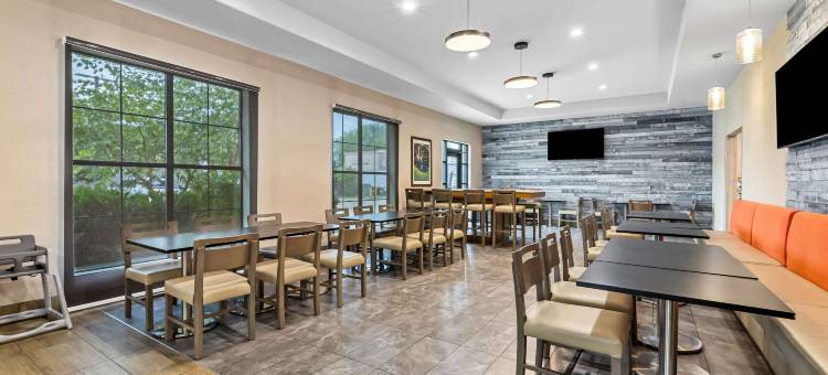 哥伦比亚 I-65 舒适套房酒店(Comfort Suites Columbia I-65)图片