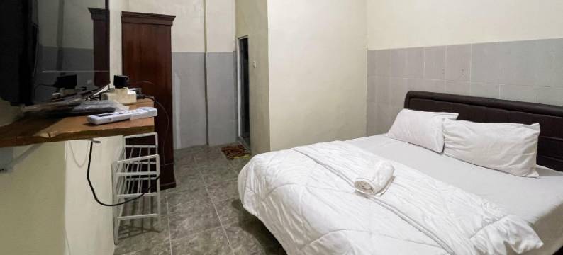 瑞迪萨红伙伴酒店-靠近赛富安瓦尔医院(Redisa RedPartner near RS Saiful Anwar)图片