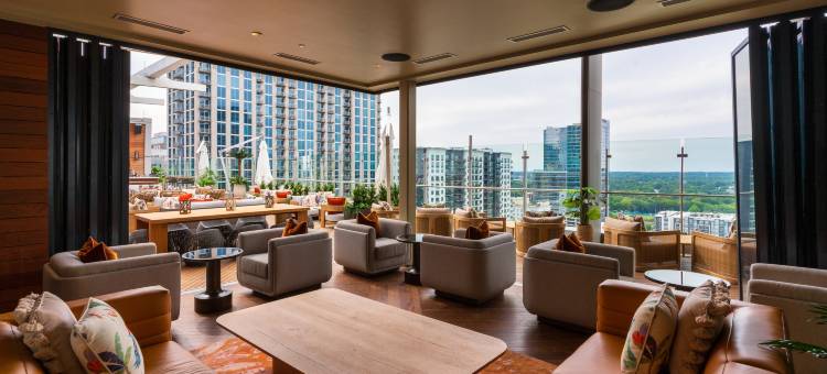 金普顿特里翁公园酒店(Kimpton Tryon Park Hotel)图片