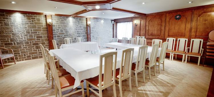 Travelodge by Wyndham Victoriaville图片