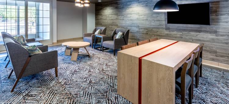 Candlewood Suites 布赖顿(Candlewood Suites Denver Northeast - Brighton)图片