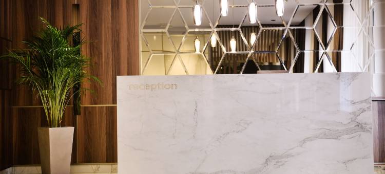 伊德亚酒店(Hotel Ideja)图片