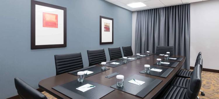 Wingate by Wyndham Sidney图片